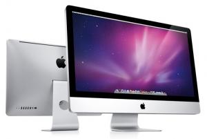 Apple iMac 27" (MB952ZP/A)